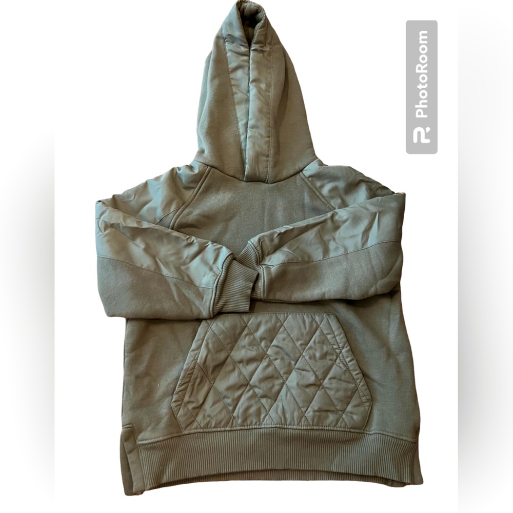 Zara boys hoodie